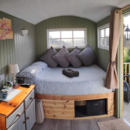 Shepherds Hut Weymouth Exterior photo
