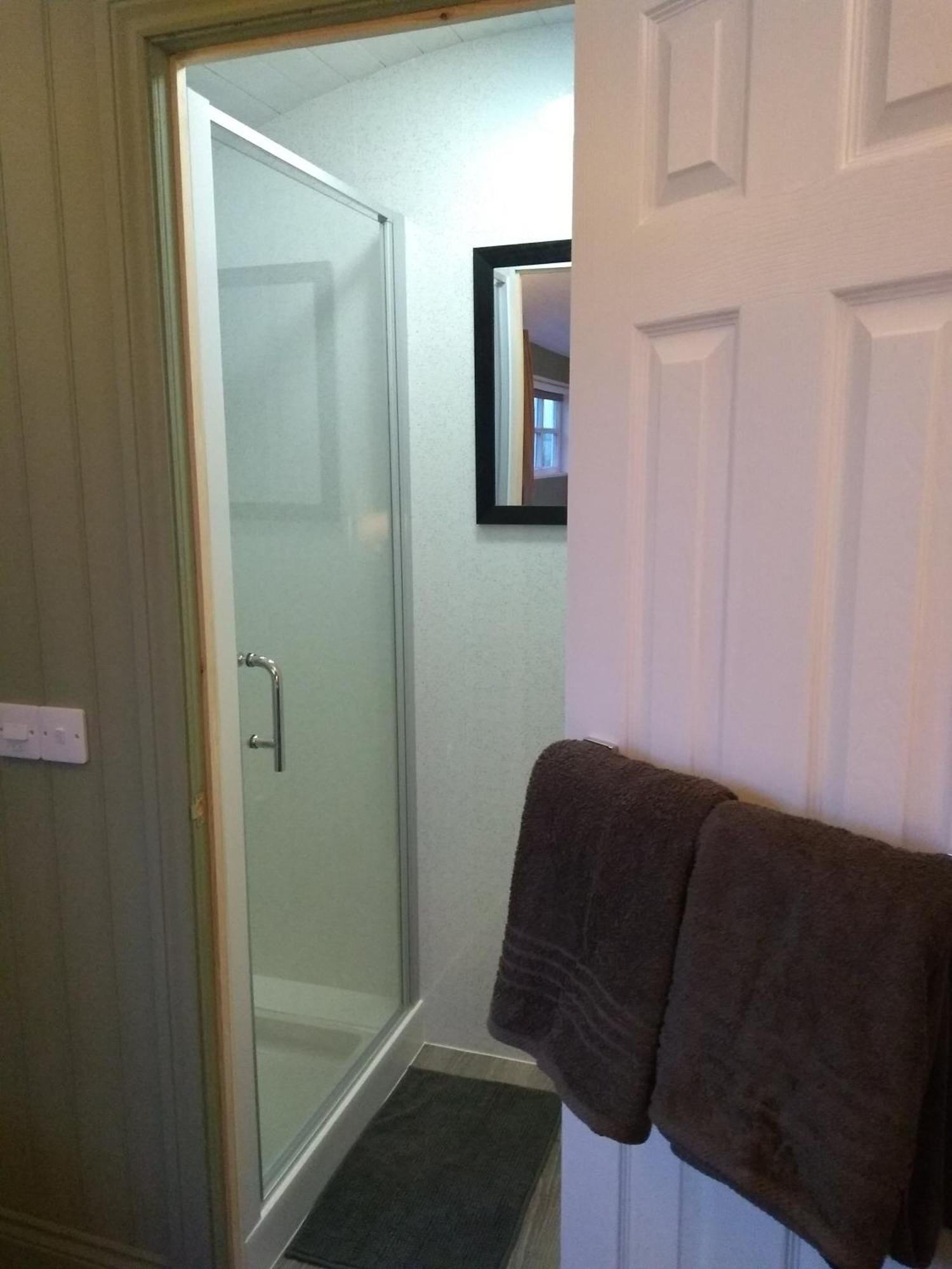 Shepherds Hut Weymouth Exterior photo
